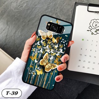 Ốp kính 3D Samsung Galaxy S8