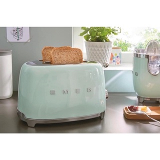 Máy Nướng Bánh Mì Smeg 2 lát