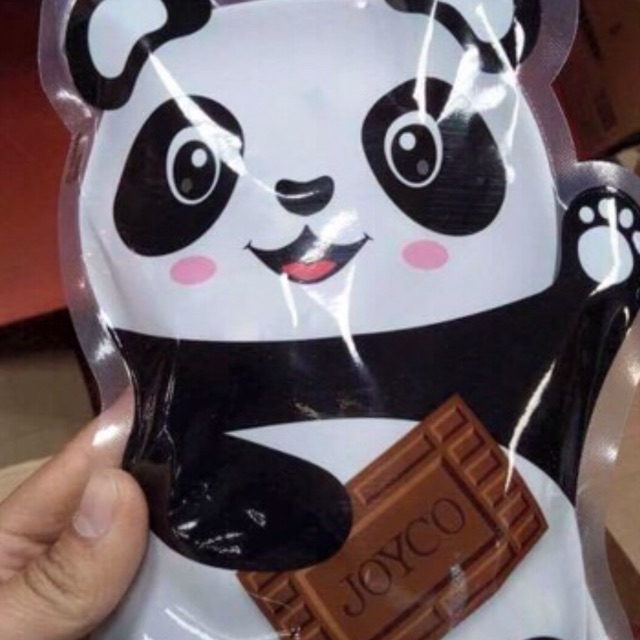 Kẹo gấu joyco