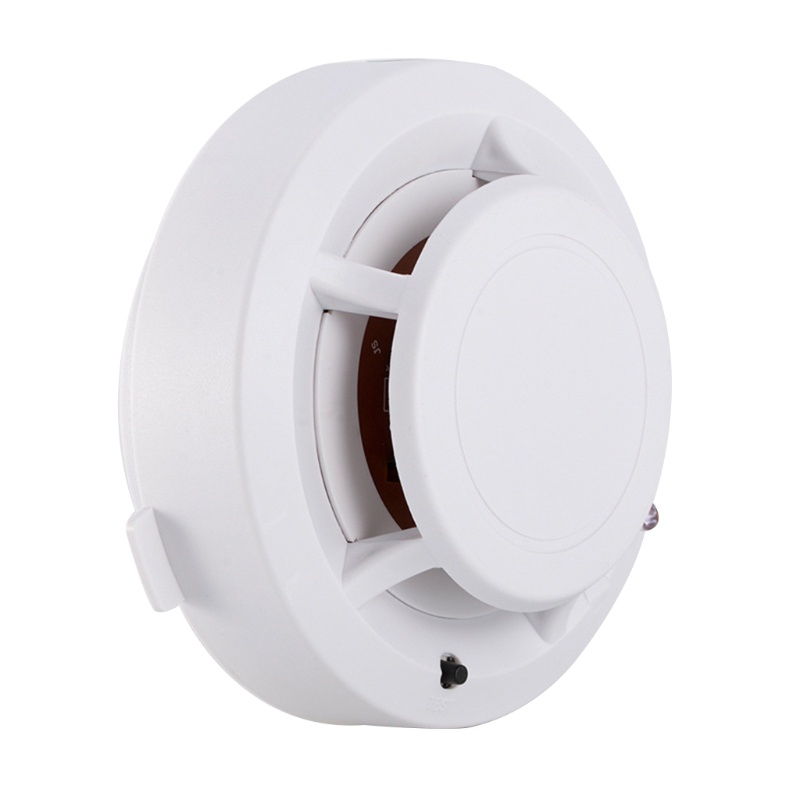 Thiết Bị Cảm Ứng Khói An Ninh Trong Nhà