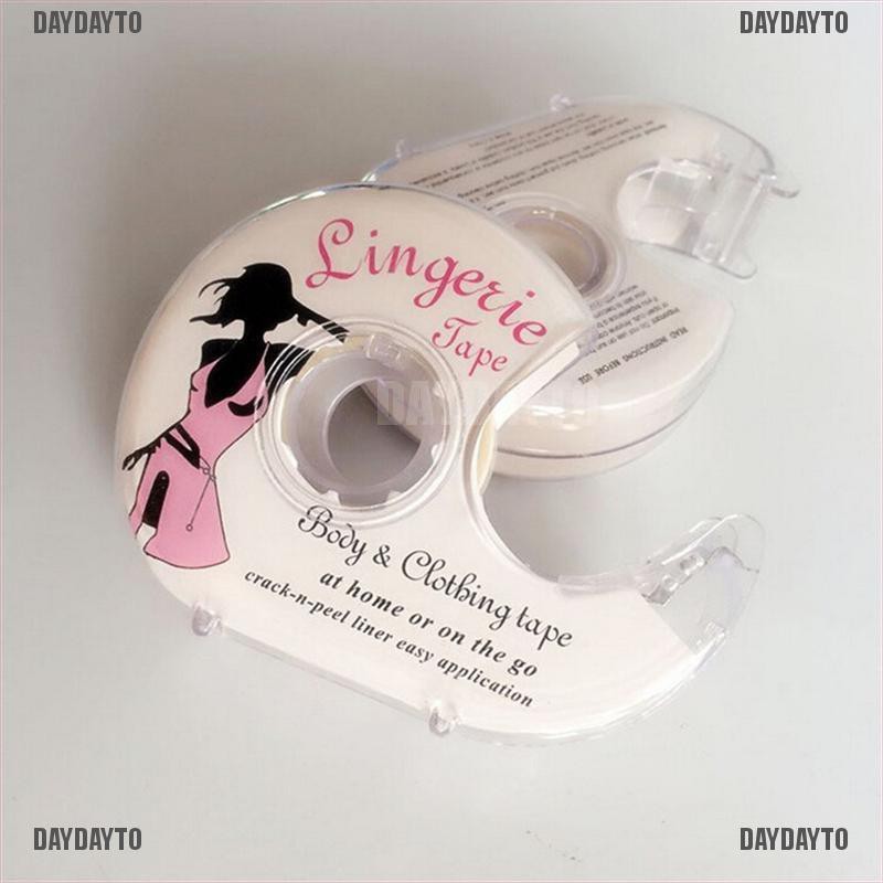 Băng Dính Hai Mặt Chống Thấm Nước Thời Trang An Toàn