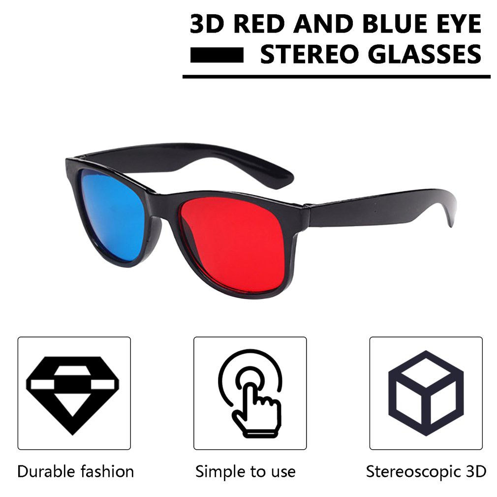 Kính chuyên dùng xem phim 3D