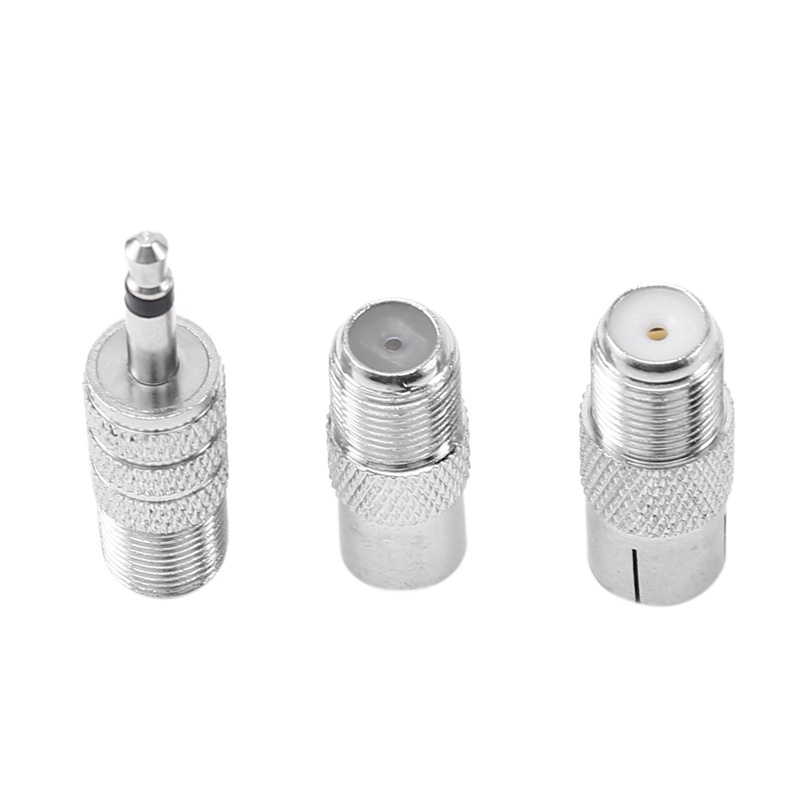 Ăng Ten FM 75 Ohm / 300 Ohm / AM Kèm Thiết Bị Nhận Tín Hiệu