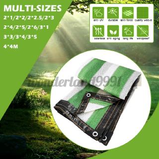 Tấm bạt che nắng 80% cho xe hơi