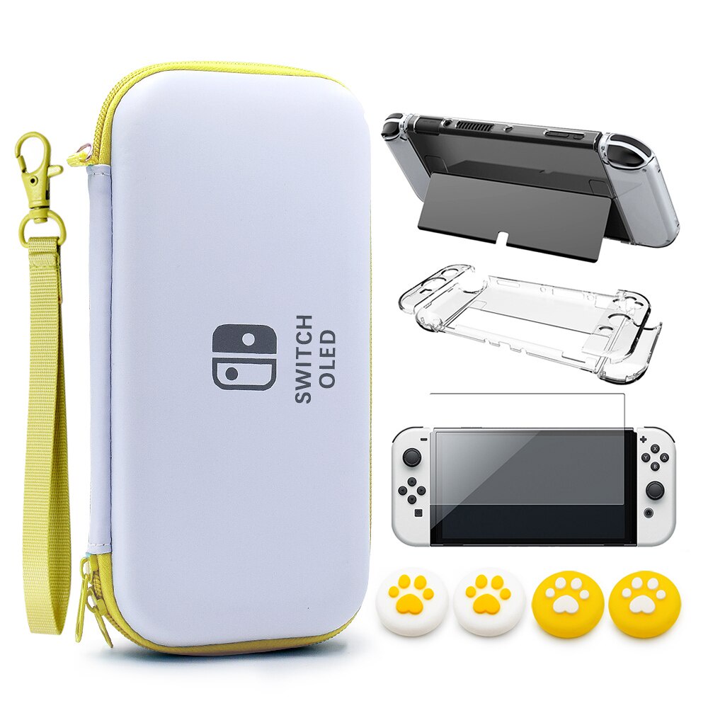 Túi Đựng Bảo Vệ Màn Hình Cho Nintendo Switch OLED