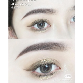 Bảng phấn mắt Colourpop Boudoir Noir [Nika Story]