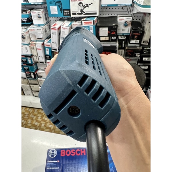 Máy mài góc bằng điện Bosch GWS 750-100