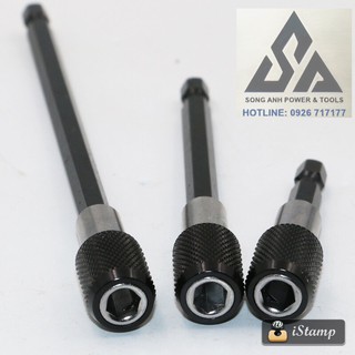 Đầu Nối Mũi Vít. (A010)