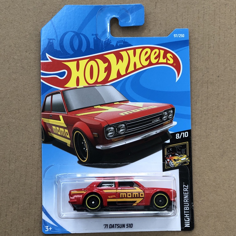 Đồ Chơi Xe Đua Thể Thao Hot Wheels C4982 22a / d Bằng Hợp Kim Phiên Bản Giới Hạn Làm Quà Sinh Nhật Cho Bé Trai