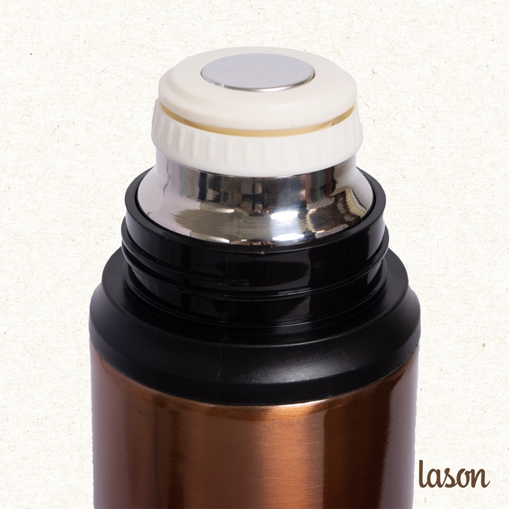 Bình nước giữ nhiệt cỡ bự Travel 1000ml BN-GN01021