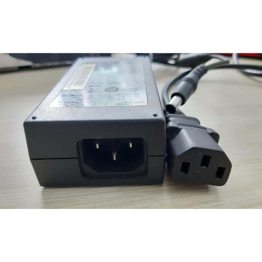 Adaptor nguồn màn hình Samsung 14V