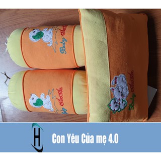GỐI CHẶN CHO BÉ
