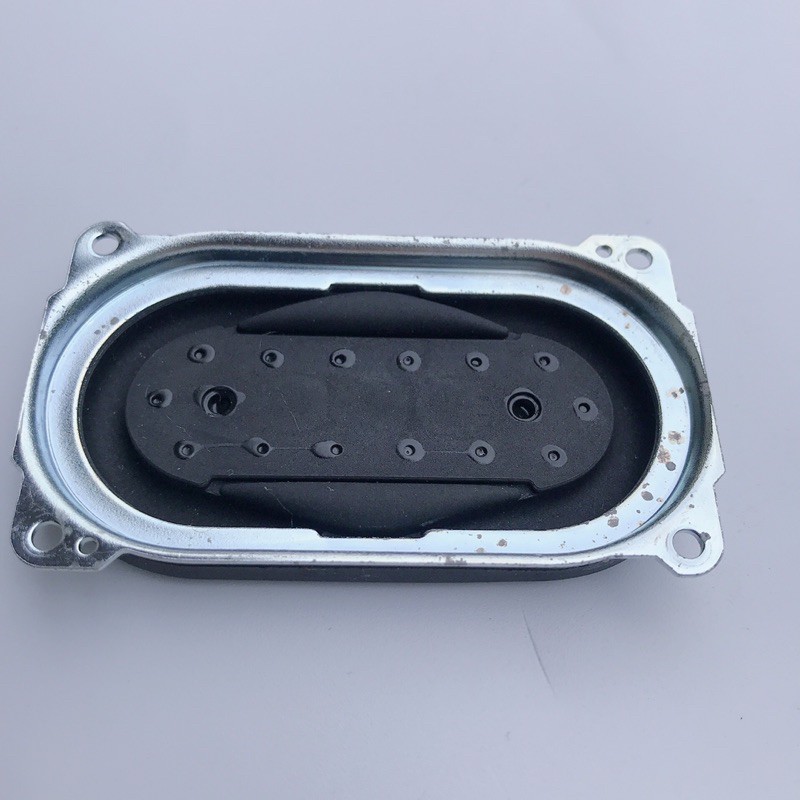 Màng loa, Cộng hưởng SONY, Harman, tăng bass thụ động