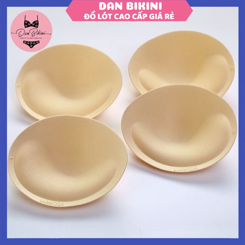Miếng lót đệm ngực nâng ngực nữ nâng vòng 1 sexy quyến rũ