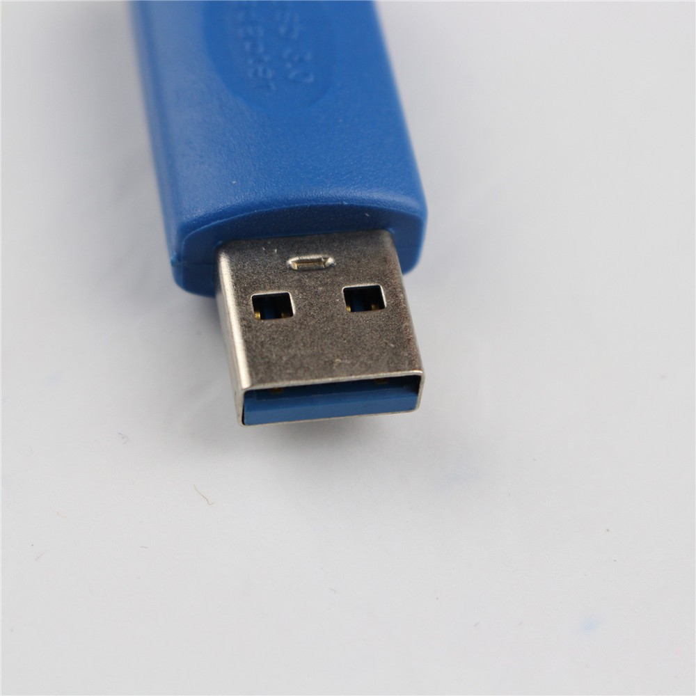 Đầu nối dài hai cổng USB 3.0 tiện lợi | BigBuy360 - bigbuy360.vn