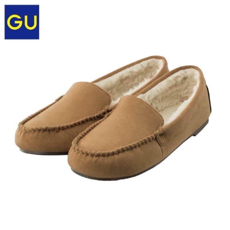 Giày Gu vnxk
