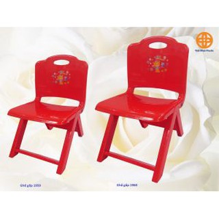 ghế gấp trẻ em Việt Nhật