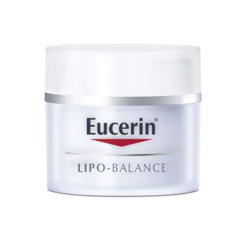Kem Dưỡng Ẩm Chuyên Sâu Dành Cho Da Khô Và Nhạy Cảm Eucerin Sensitive Skin Lipo-Balance 50ml