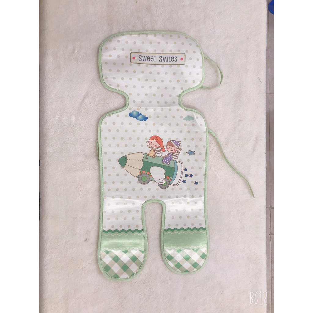 CHIẾU ĐIỀU HÒA XE ĐẨY