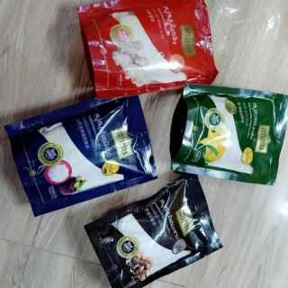 Soap tắm trắng thảo mộc