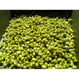 1KG ĐẬU XANH QUÊ CÒN VỎ