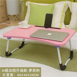 Bàn laptop đa năng gấp gọn di động thông minh