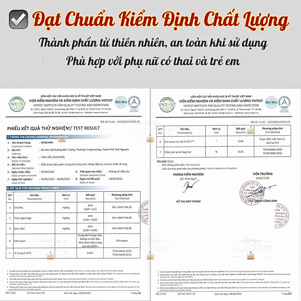 Tinh Dầu Hương Chanh INKEEY Nguyên Chất Nhập Khẩu Có Kiểm Định 10ml - Lemon Essential Oil