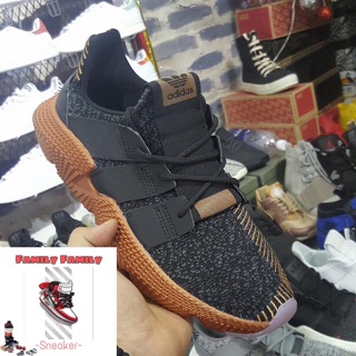 (ẢNH THẬT) SNEAKER PROPHERE TRẮNG FULL