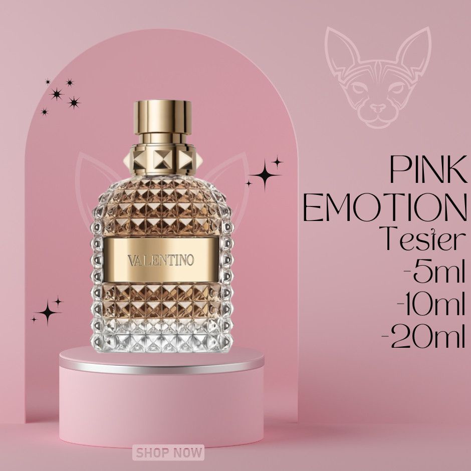 Nước Hoa Valentino Uomo EDP(5ML/10ML/20ML)