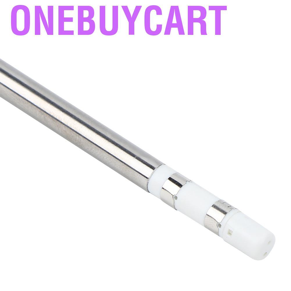 Mũi Hàn Điện Tử Onebuycart T12 D24 Chịu Nhiệt Độ Cao