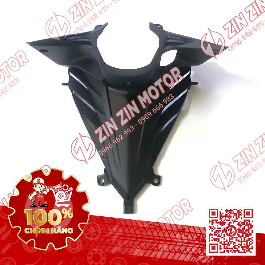 Nhựa Nhám Yếm Ổ Khóa Winner V1, RS150 V1 V2 64320-K56-V00ZA Chính Hãng Honda - ZZM