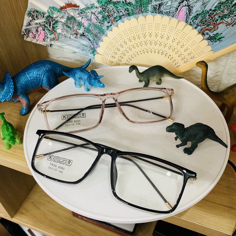 Kính giả cận gọng tăm MS140