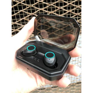 Tai Nghe Bluetooth 5.0 True Wireless X9 Plus