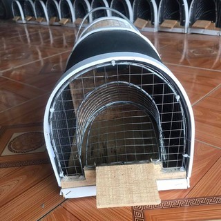 Bẫy Chuột Thông Minh (Cỡ Vừa)