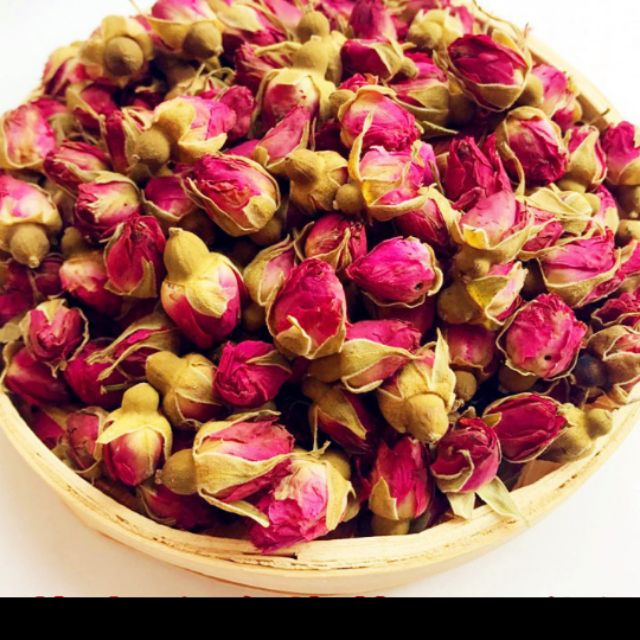 Trà Hoa hồng 100g