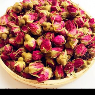 Trà hoa hồng 100g