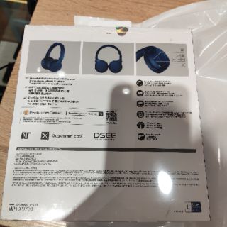 Tai nghe Sony WH-XB700