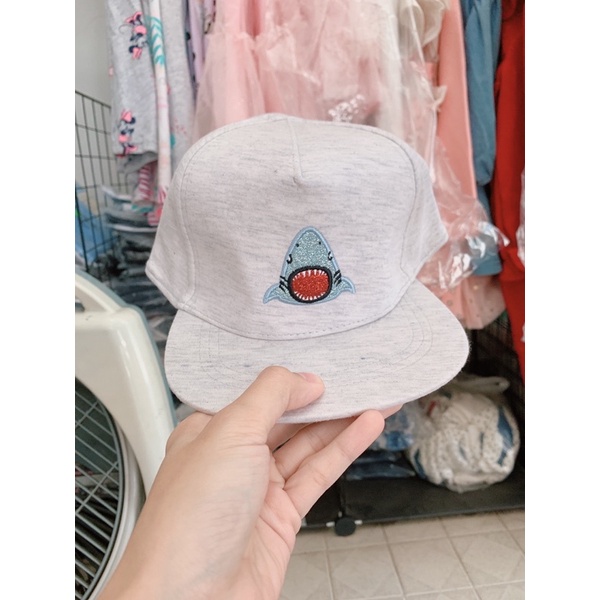 MŨ HM BÉ TRAI NHIỀU MẪU