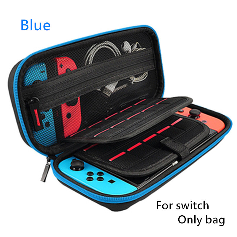 Túi Đựng Bảo Vệ Chuyên Dụng Cho Nintendo Switch Lite