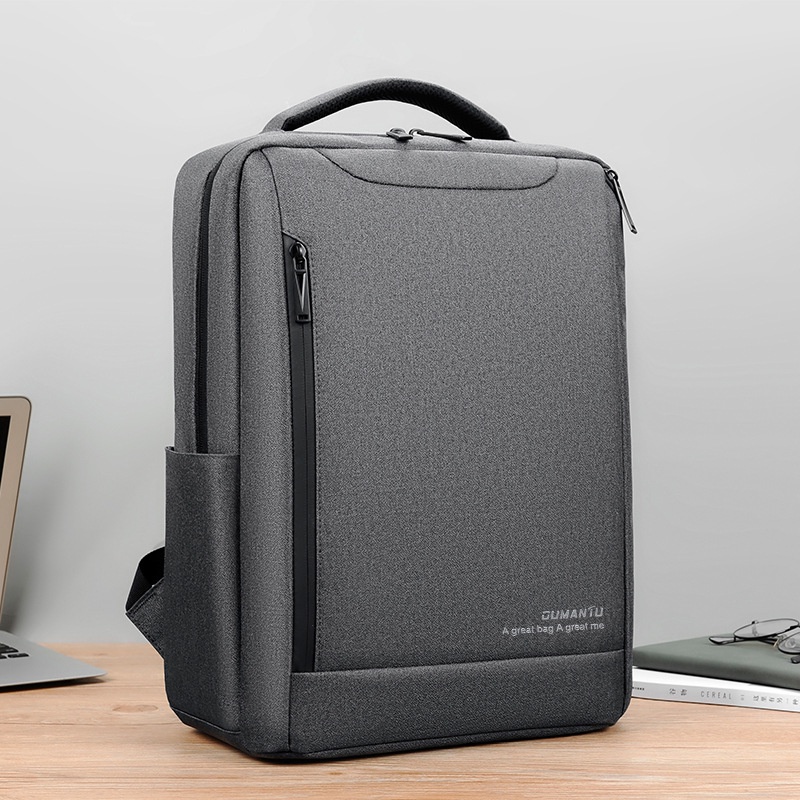Balo laptop nam nữ 15.6" - Balo học sinh, sinh viên