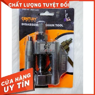 [HÀNG CHÍNH HÃNG] [ ẢNH THẬT]  vam đột xích century  [CHO KHÁCH XEM HÀNG]