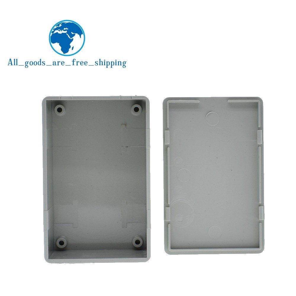 Hộp Nhựa Chống Nước Bảo Vệ Nhạc Cụ Điện Kích Thước 70x45 X 30mm | BigBuy360 - bigbuy360.vn