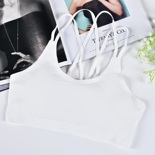 Bra sport " biết thở"