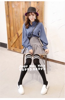 Tất Vớ Giả Boot - Có Chống Tuột