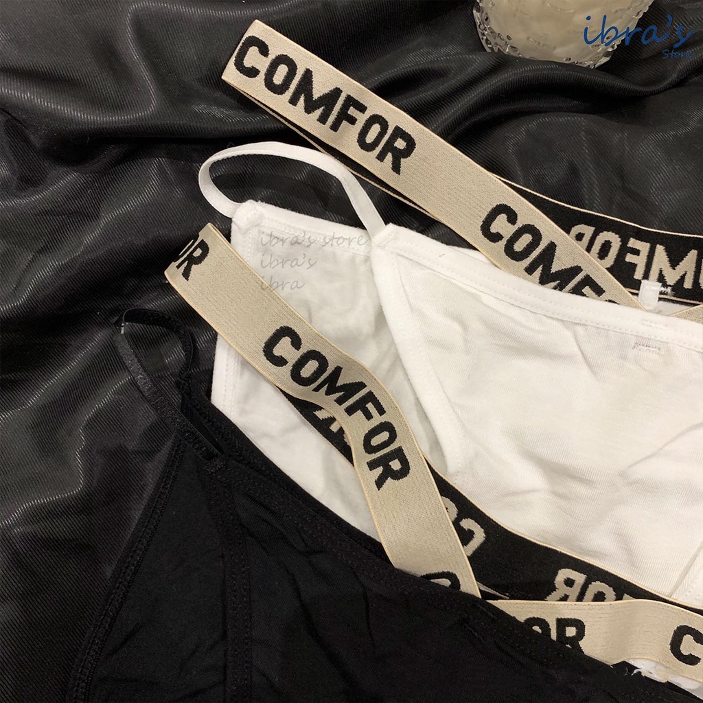 Quần Lót Sexy Ibra's Store Cao Cấp Nữ Cotton Trơn Dây Chéo Khoét Eo Quyến Rũ Cạp Thấp Thoáng Khí Tốt I57