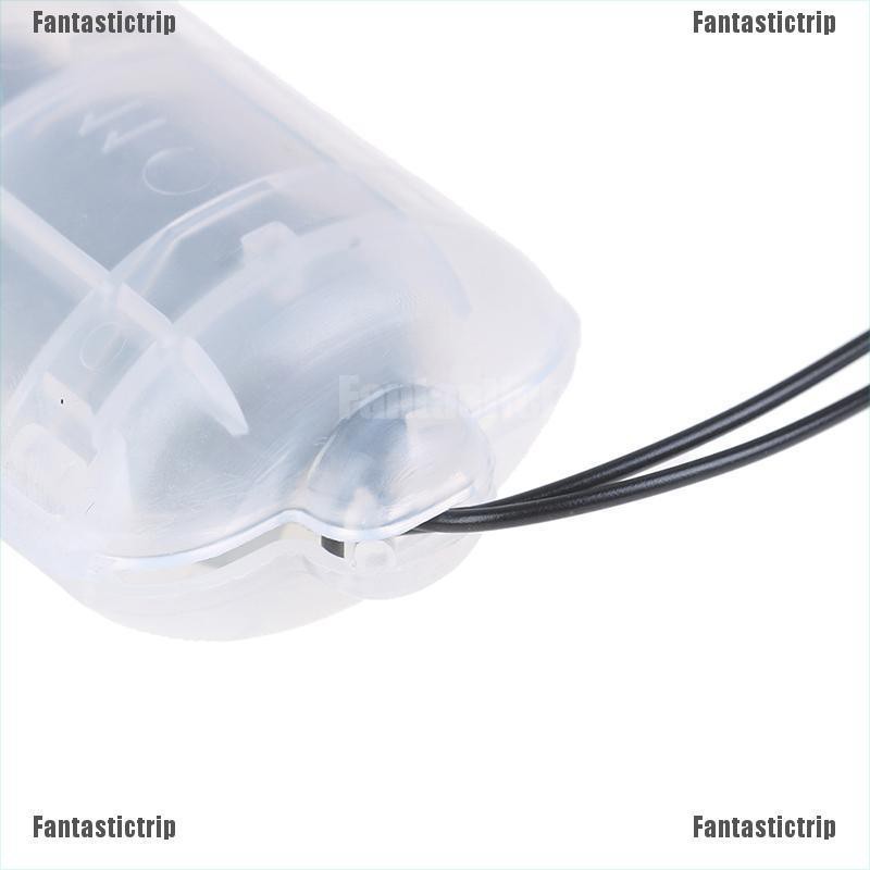 Động cơ rung R260 DC 12V kèm vỏ tiện lợi DIY