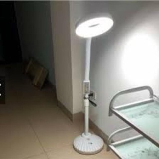 Đèn led đế nặng 120 bóng siêu sáng