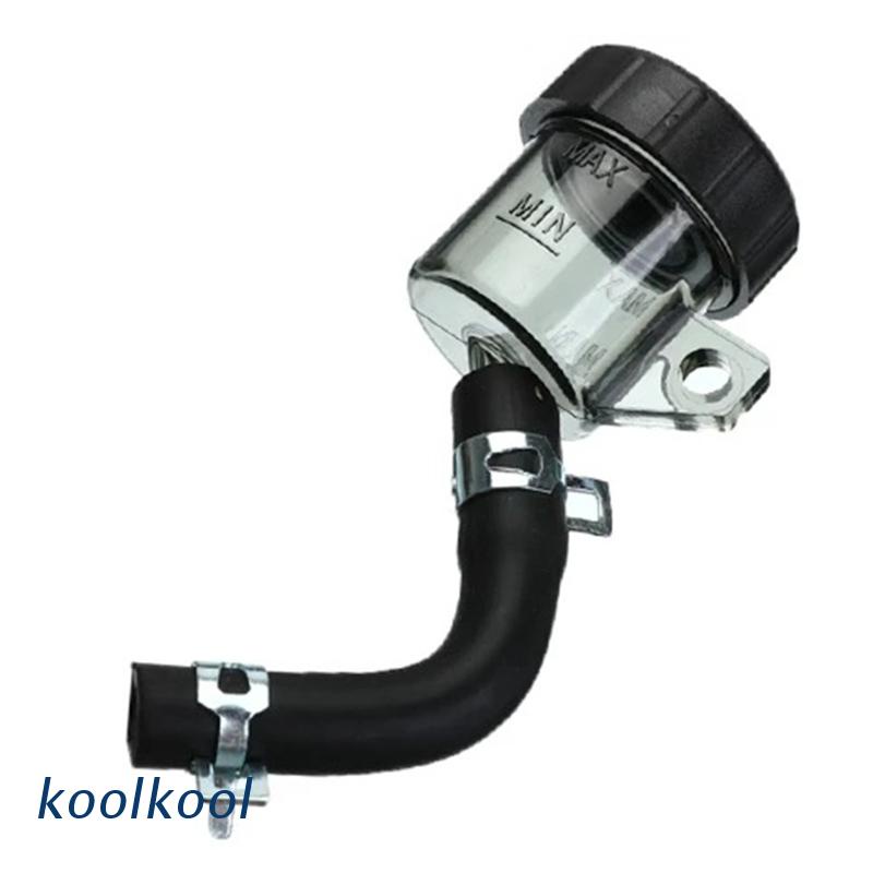 Bình Đựng Dầu Phanh Sau Cho Xe Máy 50CC 70CC 110CC 125CC O