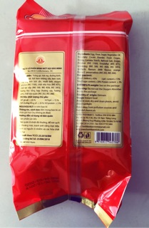 Bánh bông nhài 180g