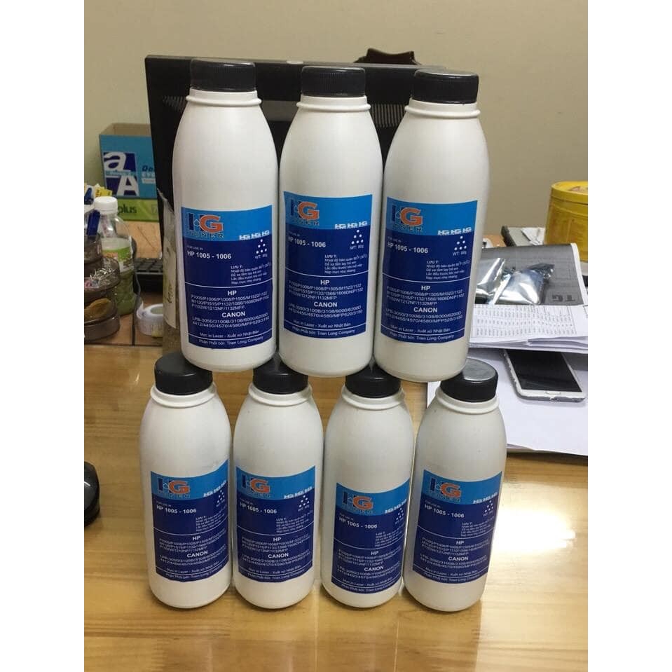 Mực đổ 1005 printmax